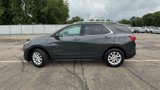 Certified 2018 Chevrolet Equinox LT w/ Sun & Infotainment Package image 5