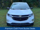 Used 2019 Chevrolet Equinox LS w/ LS Convenience Package image 3