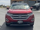Used 2016 Ford Edge Titanium w/ Equipment Group 302A image 2