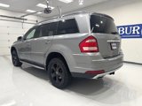 Used 2012 Mercedes-Benz GL 450 4MATIC image 5