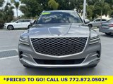 Used 2021 Genesis GV80 2.5T w/ Advanced Package 03 image 4
