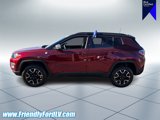 Used 2021 Jeep Compass Trailhawk image 3