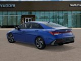 New 2025 Hyundai Elantra Sport image 5