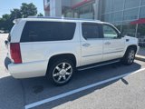 Used 2007 Cadillac Escalade ESV AWD w/ Information Package image 2