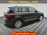 Used 2013 Volkswagen Tiguan S image 4