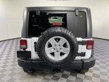 Used 2018 Jeep Wrangler Unlimited Sport S image 6