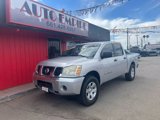 Used 2008 Nissan Titan XE image 3