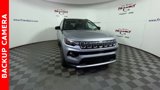 Used 2022 Jeep Compass Limited image 4
