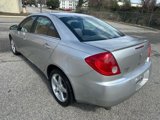 Used 2008 Pontiac G6 Sedan w/ Sport Package image 5