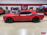 Used 2022 Dodge Challenger SRT Hellcat image 2