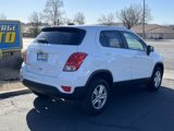 Used 2018 Chevrolet Trax LS image 5
