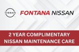 New 2025 Nissan Versa SV image 3
