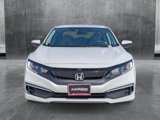 Used 2020 Honda Civic LX image 2