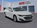 Used 2024 Chevrolet Malibu LT image 3