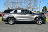 Used 2022 Ford Explorer XLT w/ Equipment Group 202A image 3