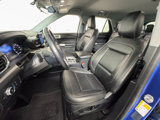Certified 2022 Ford Explorer XLT w/ Equipment Group 202A image 2