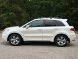 Used 2007 Acura RDX SH-AWD w/ Technology Package image 4