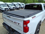 Used 2019 Chevrolet Silverado 1500 Custom Trail Boss w/ Custom Convenience Package image 6