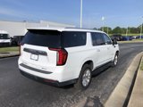 Used 2021 GMC Yukon XL SLT w/ SLT Premium Package image 5