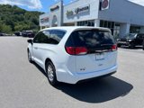New 2026 Chrysler Voyager LX image 5