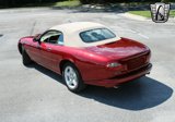 Used 1997 Jaguar XK8 Convertible image 4