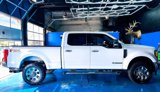 Used 2017 Ford F250 Lariat w/ Chrome Package image 6