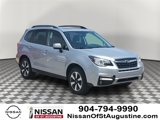 Used 2018 Subaru Forester 2.5i Limited image 1