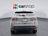 Used 2017 Jeep Compass Latitude w/ Popular Equipment Group image 4