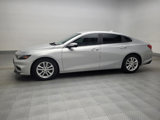 Used 2016 Chevrolet Malibu LT image 2