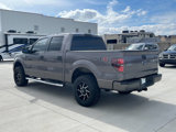 Used 2014 Ford F150 STX w/ Equipment Group 201A Mid image 5