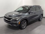 Used 2023 Kia Seltos S w/ Navigation Package image 3