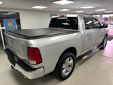 Used 2016 RAM 1500 Big Horn image 3