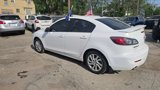 Used 2012 MAZDA MAZDA3 i Grand Touring w/ Tech Pkg image 6