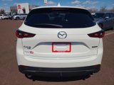 Used 2022 MAZDA CX-5 AWD 2.5 S w/ Select Package image 4