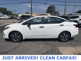 Certified 2023 Nissan Versa S image 4