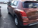 Used 2019 Chevrolet Trax LT w/ Driver Confidence Package image 4