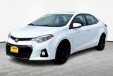 Used 2016 Toyota Corolla S Special Edition image 2