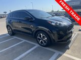 Used 2020 Kia Sportage LX image 3