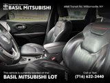 Used 2015 Jeep Cherokee Trailhawk w/ Leather Interior Group image 5