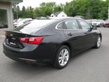Used 2023 Chevrolet Malibu LT image 4