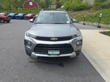 Used 2023 Chevrolet TrailBlazer LT w/ Convenience Package image 2