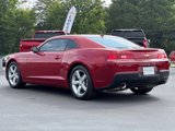 Used 2014 Chevrolet Camaro LT image 5