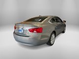 Used 2017 Chevrolet Impala LT image 5