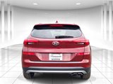 Used 2020 Hyundai Tucson SEL w/ Cargo Package image 4