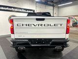 Used 2024 Chevrolet Silverado 1500 LT Trail Boss image 4