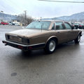 Used 1990 Jaguar XJ Vanden Plas image 5