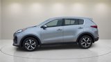 Used 2020 Kia Sportage LX image 4