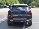 New 2025 Chevrolet TrailBlazer ACTIV w/ Convenience Package image 4