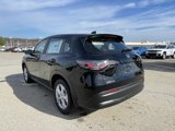 New 2025 Honda HR-V LX image 5