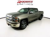 Used 2015 Chevrolet Silverado 1500 LTZ image 3